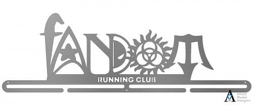 Fandom Running Club