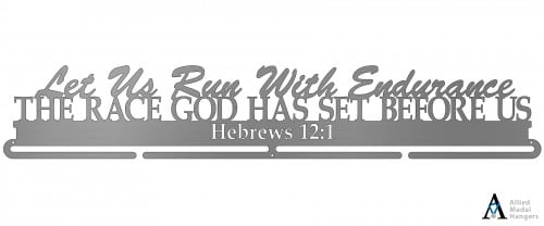 Hebrews 12:1 