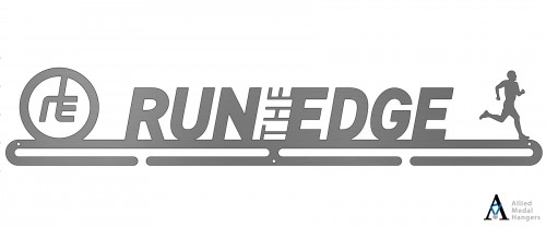 Run The Edge - Male