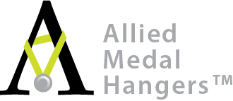 Allied Medal Hangers