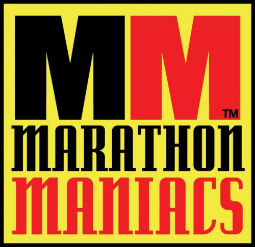 Marathon Maniacs