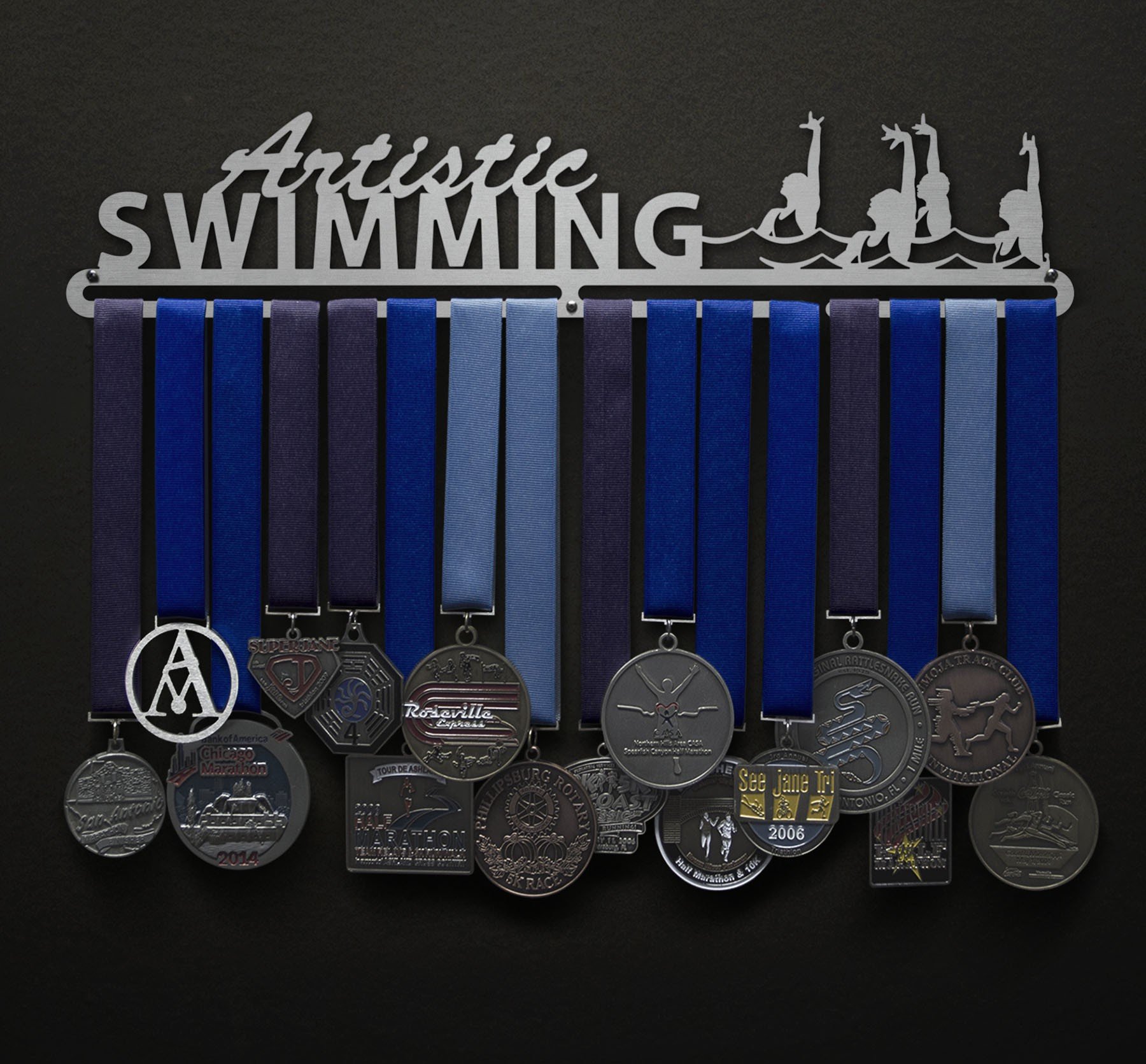 Artistic Swimming