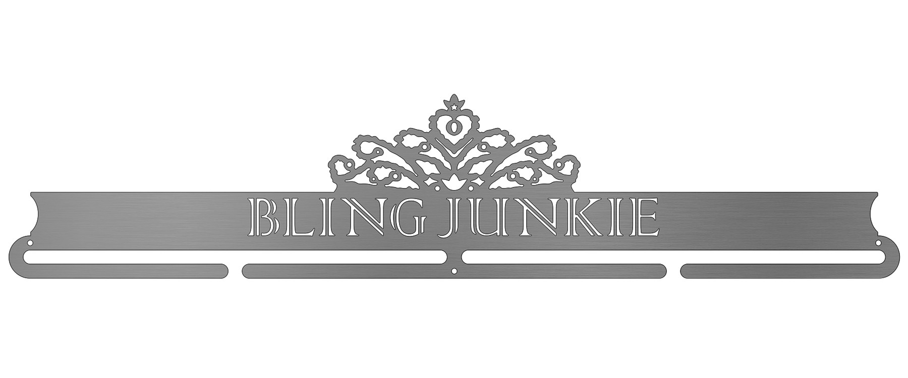 Bling Junkie