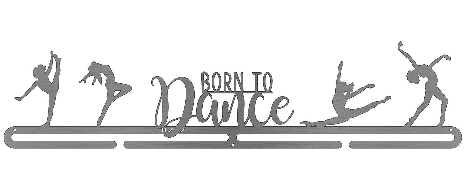 Born To Dance