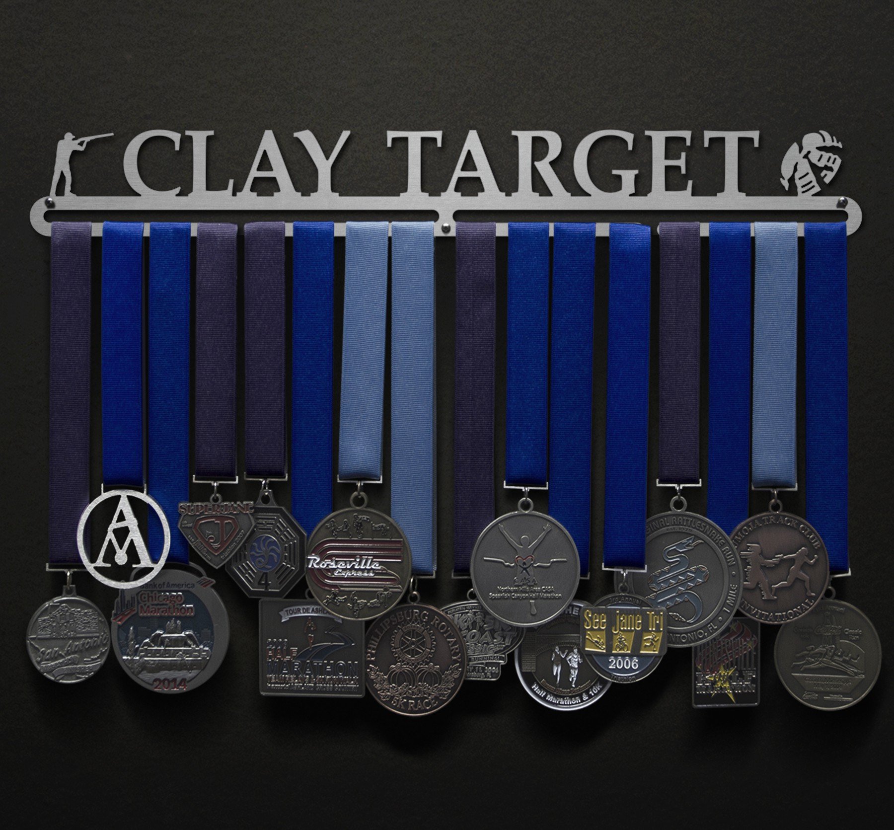 Clay Target