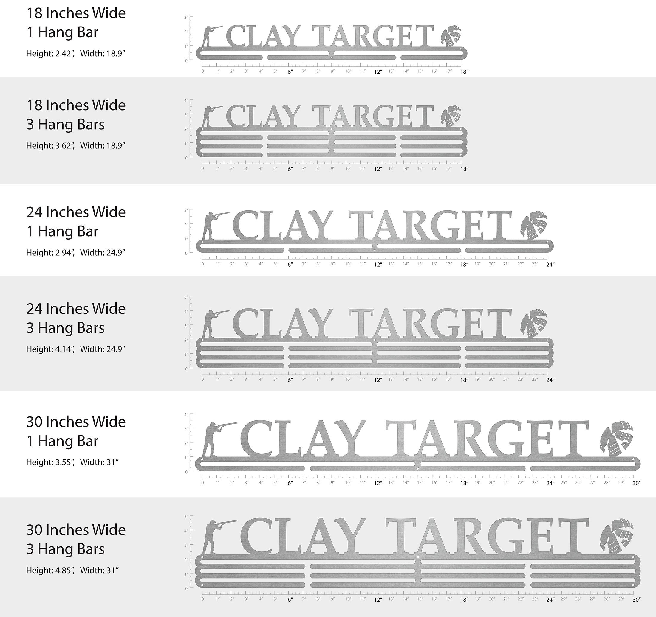 Clay Target
