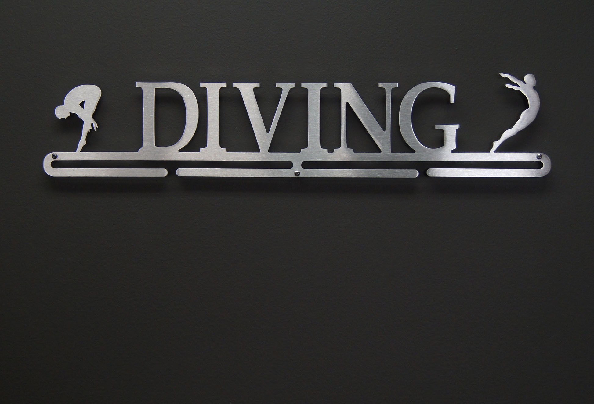 Diving - Male
