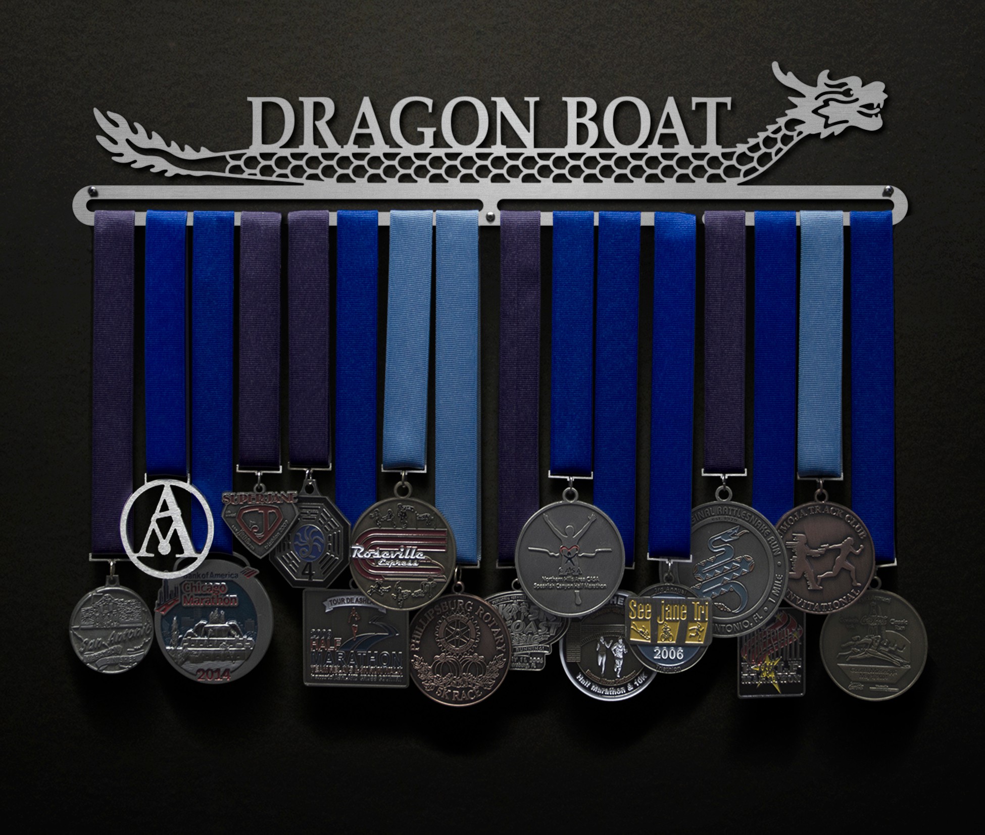 Dragon Boat: Dragon Boat text