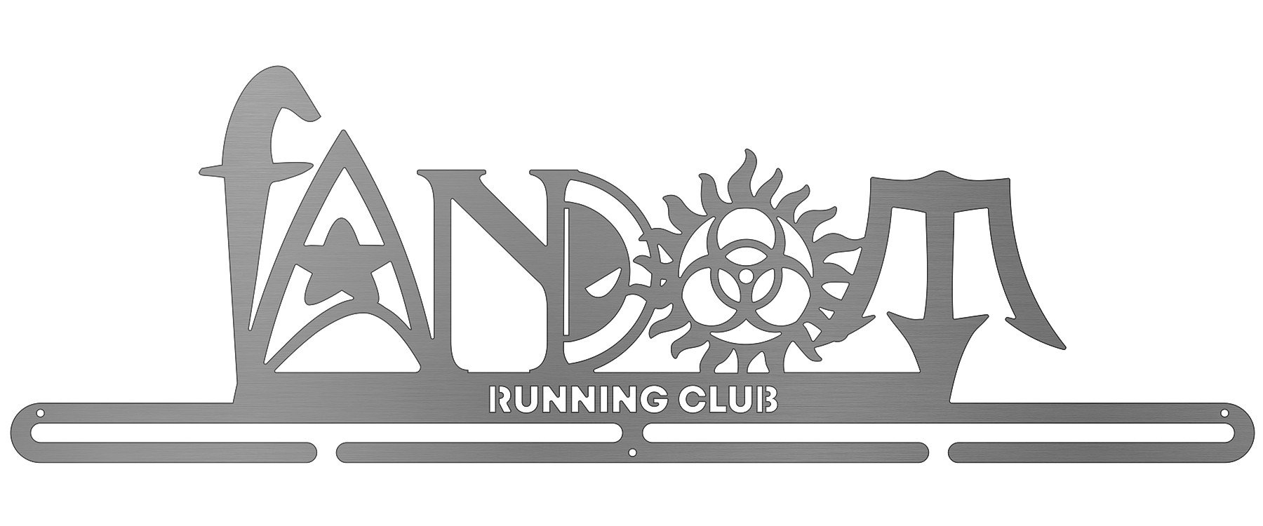 Fandom Running Club
