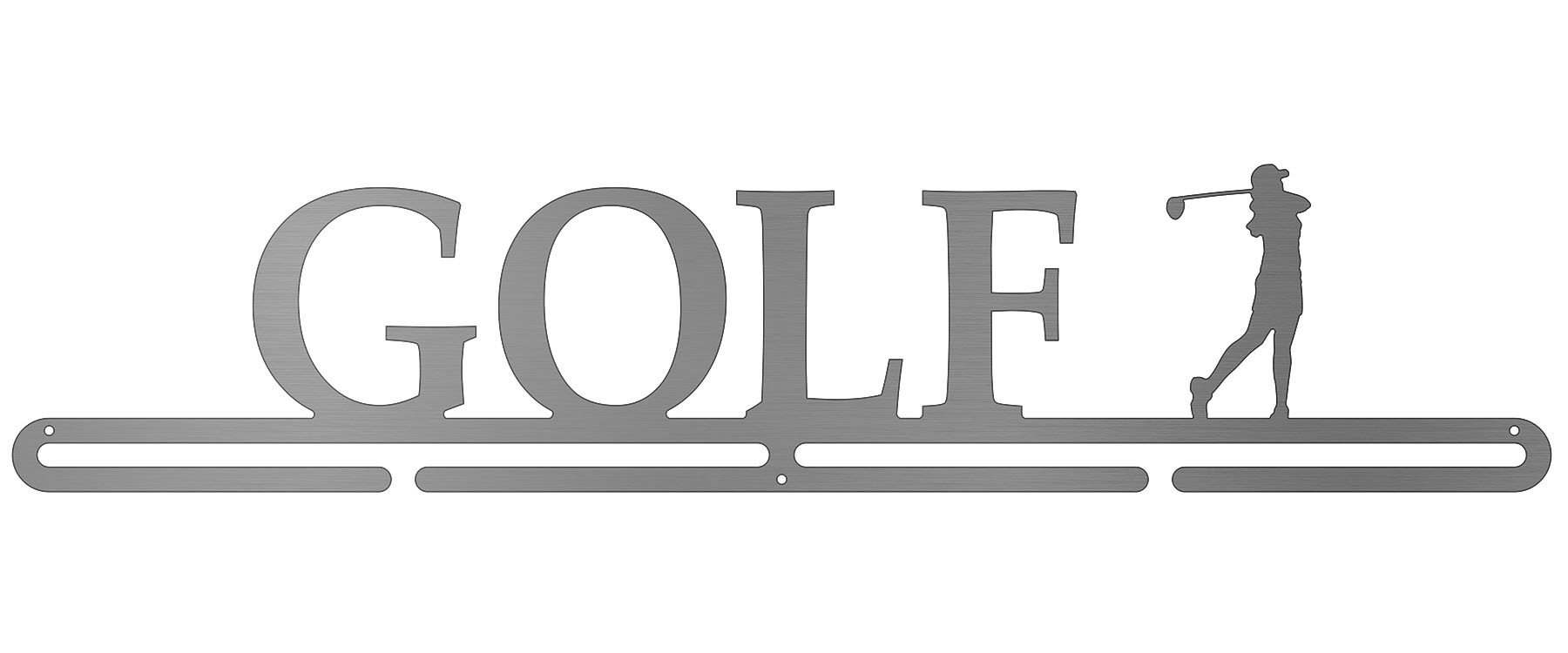 Golf - Female