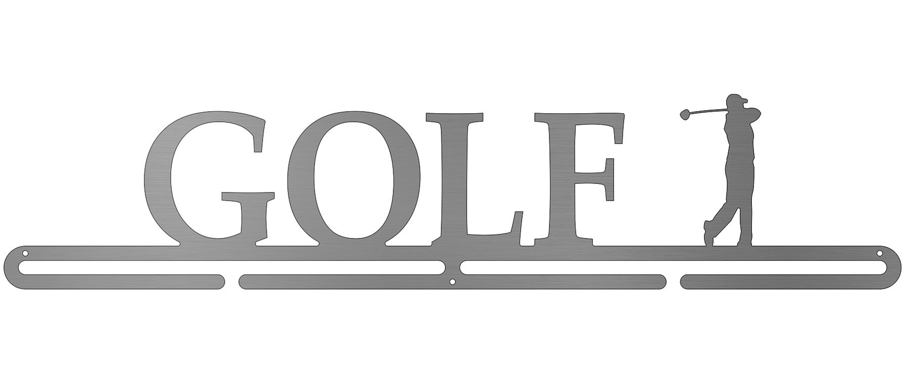 Golf - Male