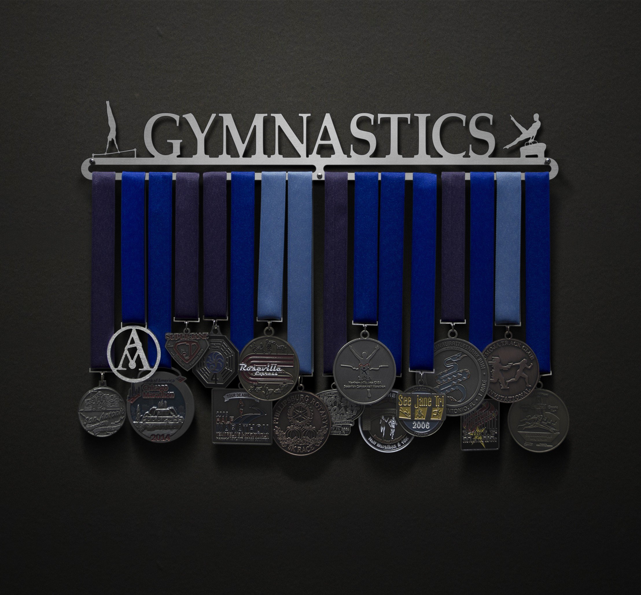 Gymnastics - Male