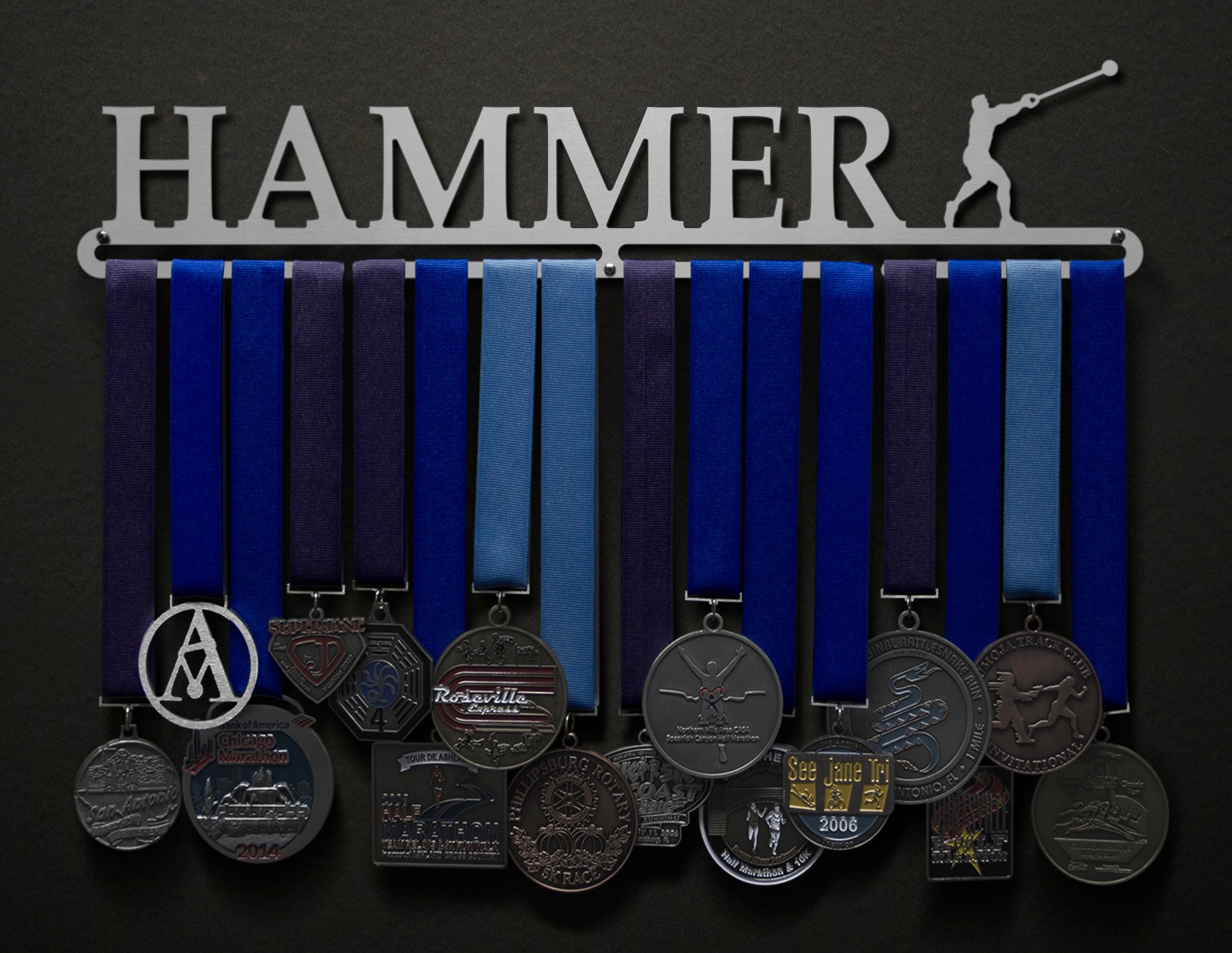 Hammer - Male