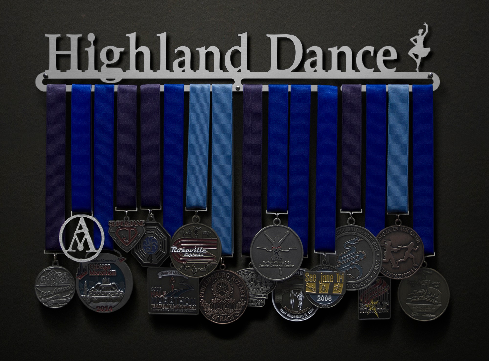 Highland Dance