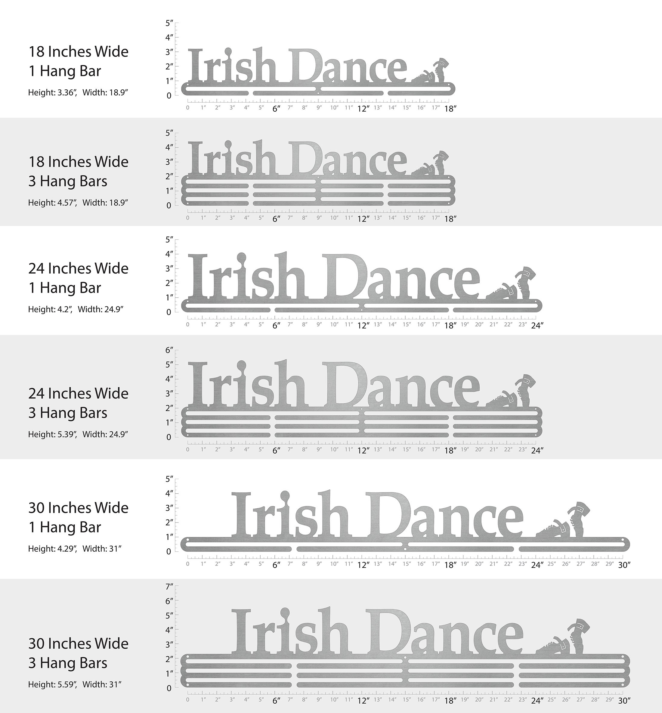 Irish Dance - Male