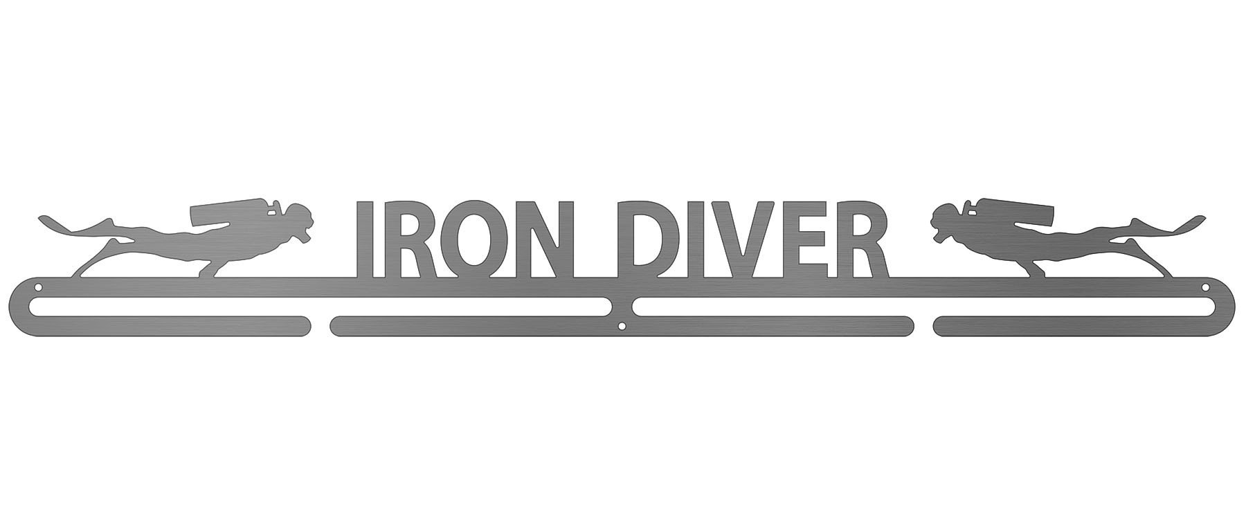Iron Diver