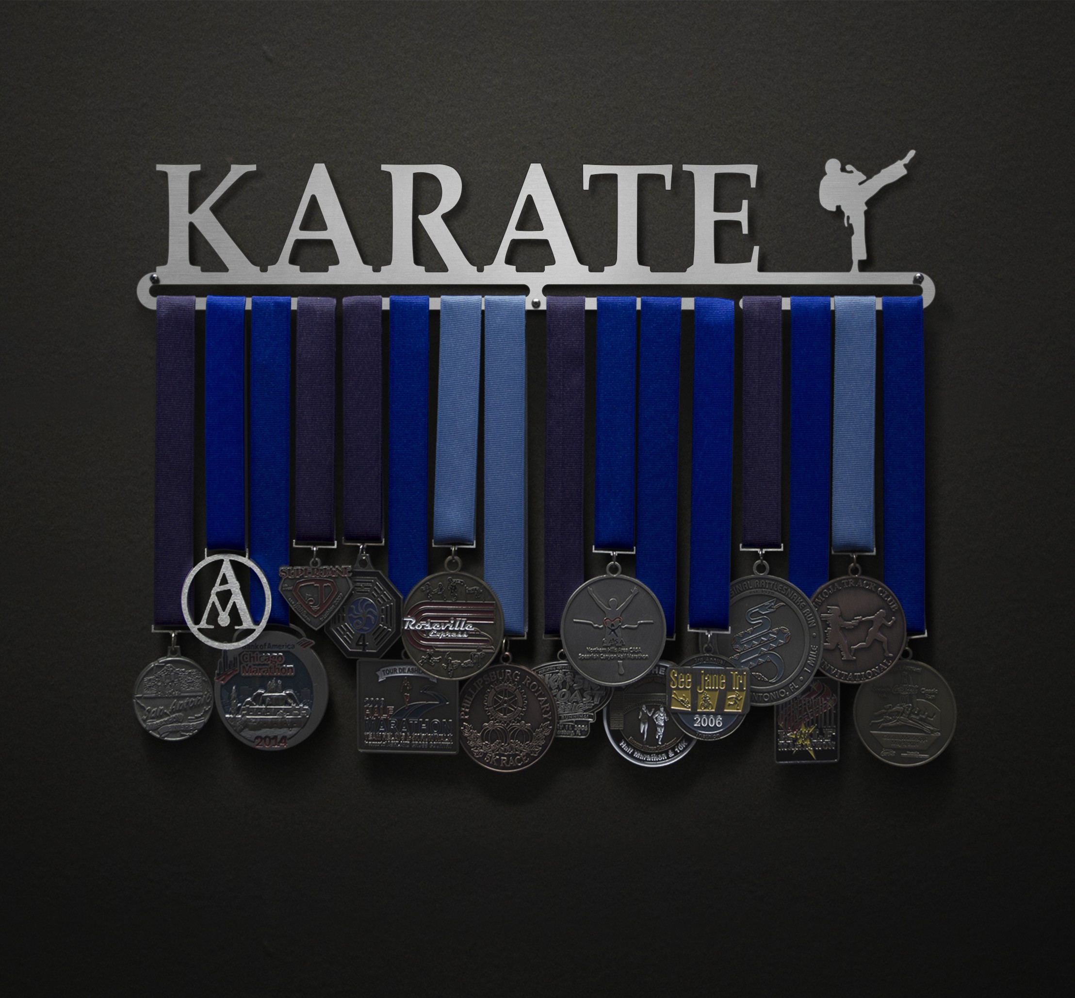 Karate - Male