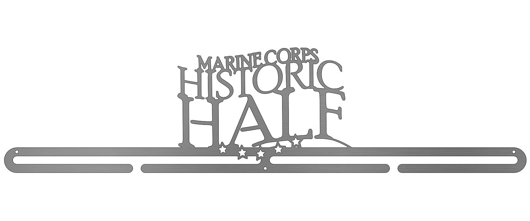 MCM Historic Half