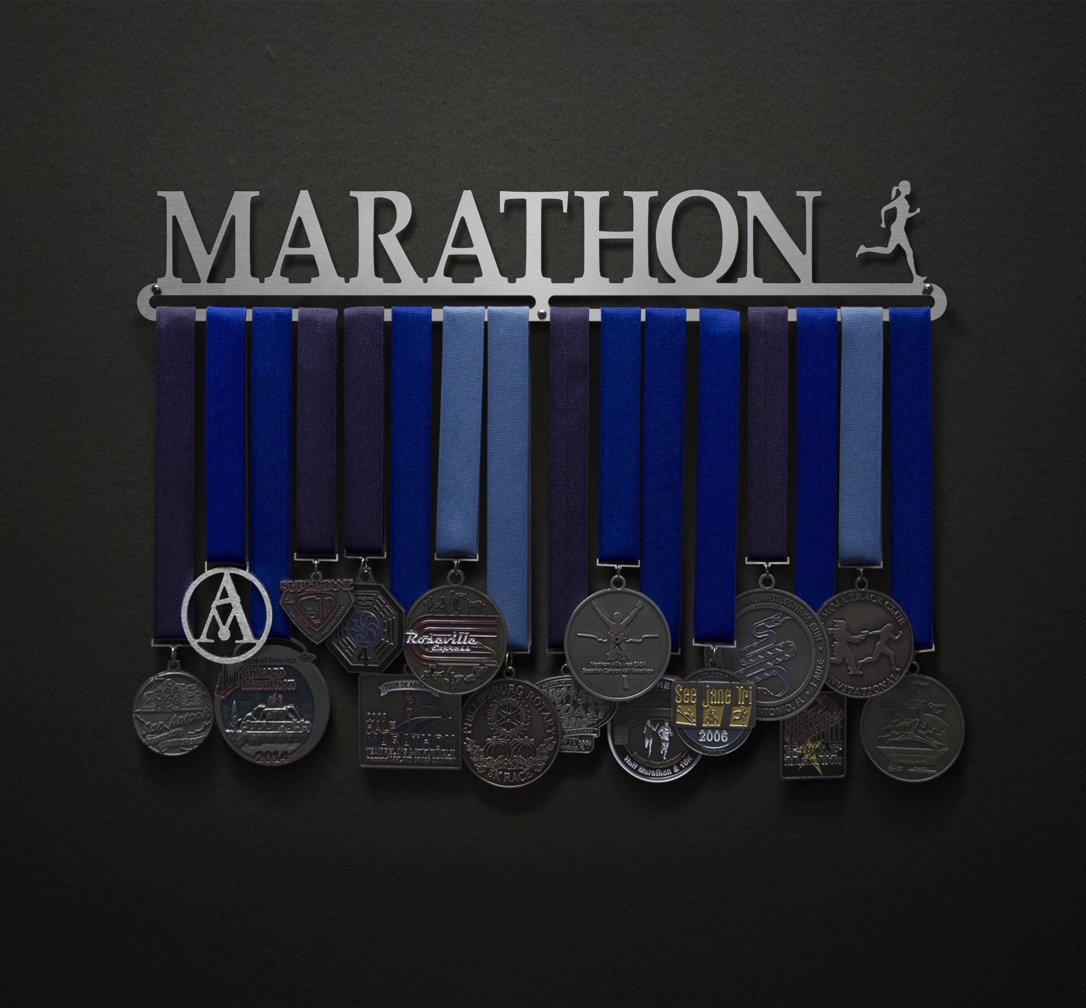 Marathon - Female