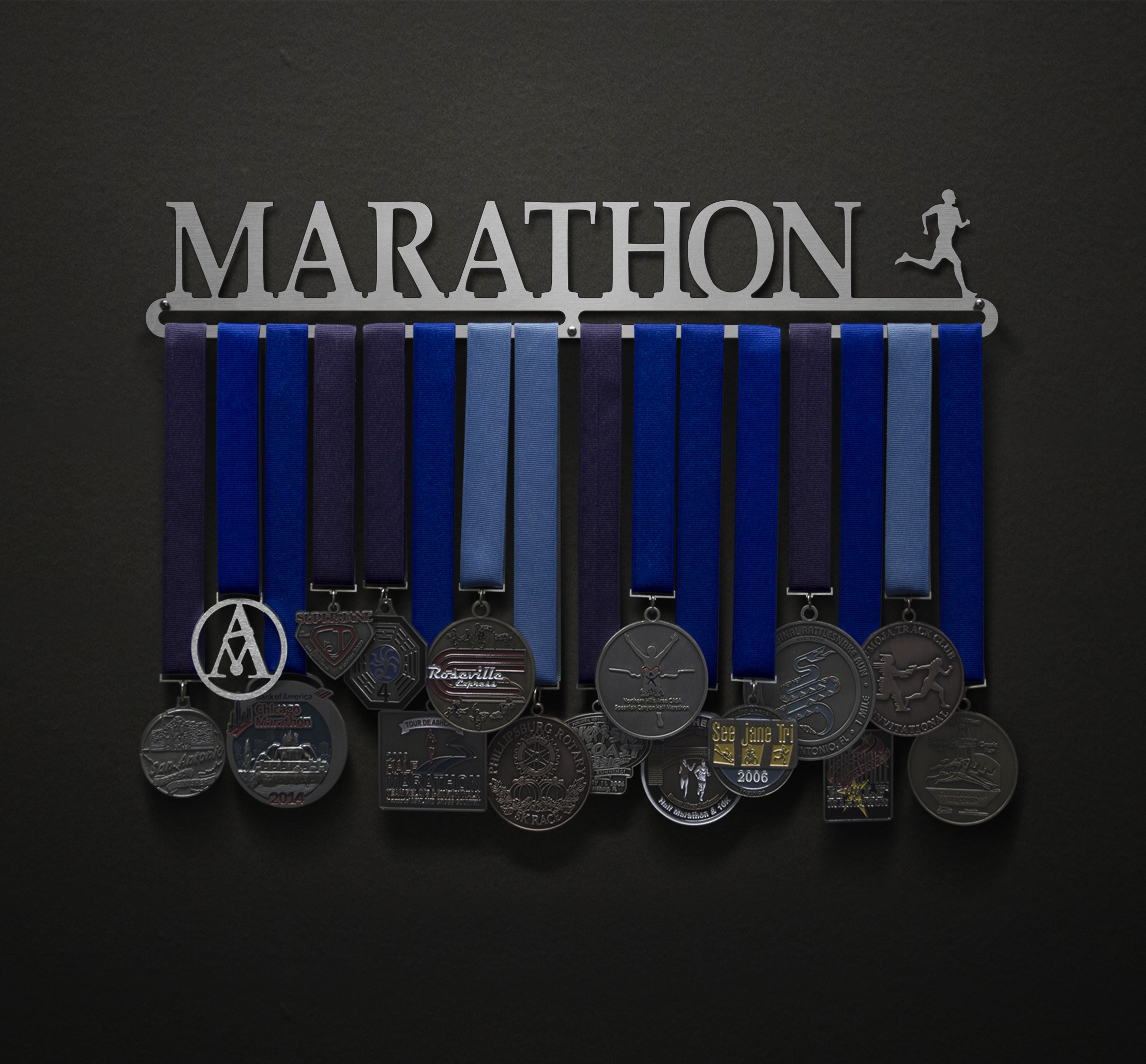 Marathon - Male