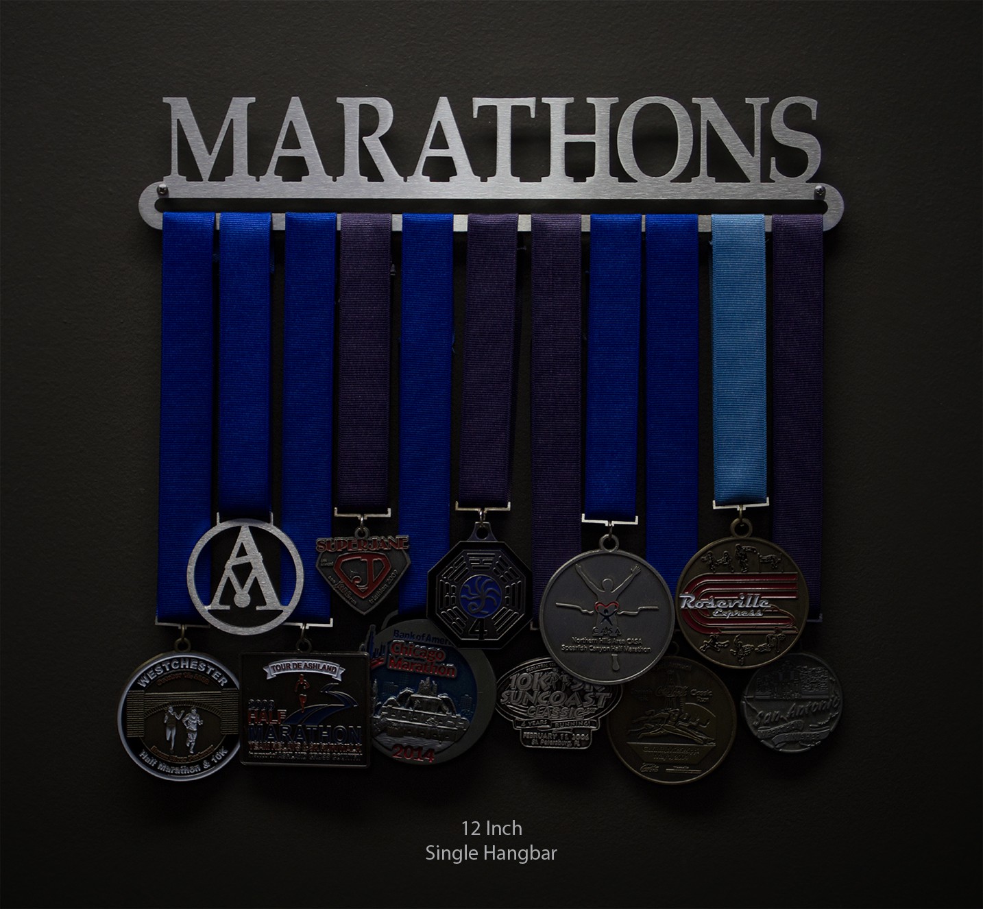 Marathons 