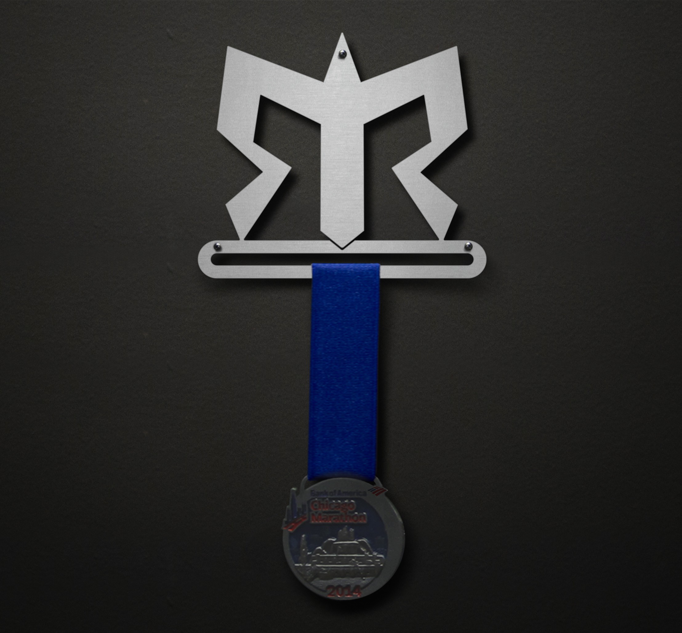 Ragnar - Single Medal