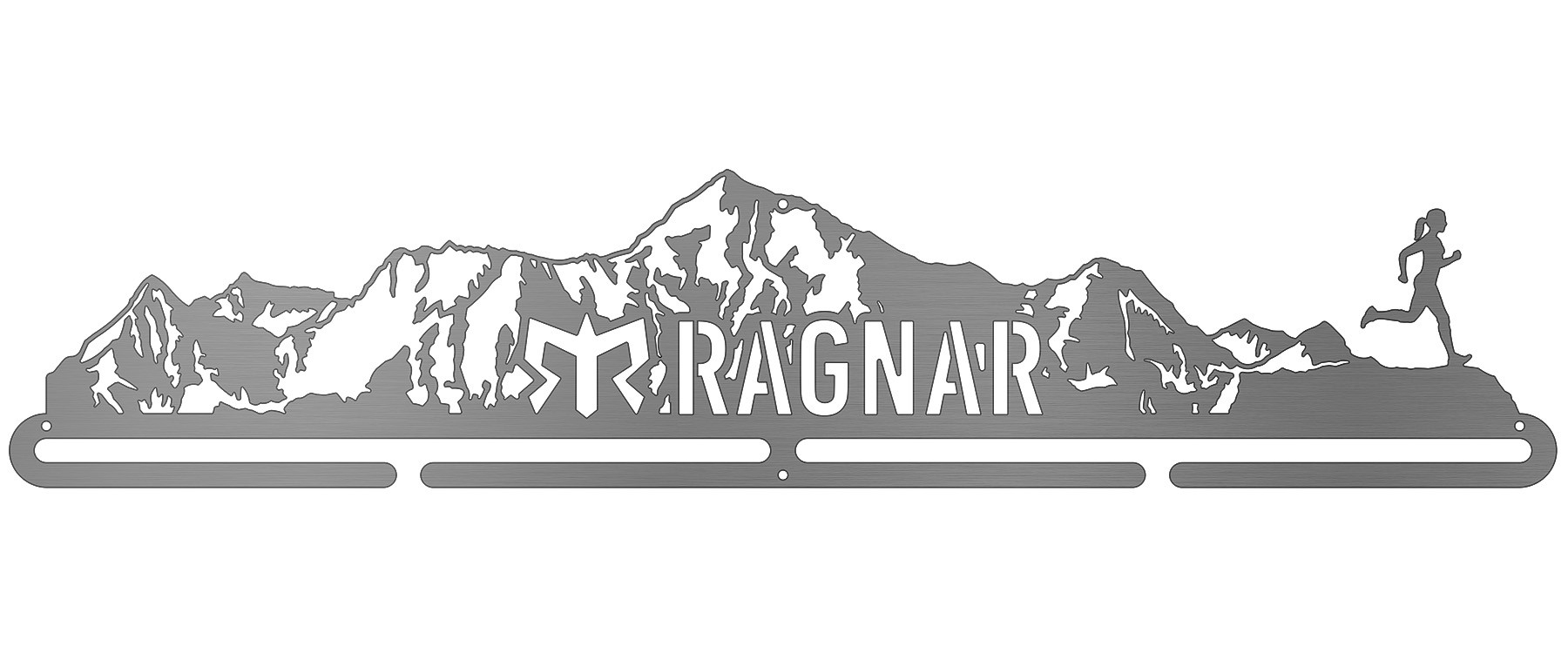 Ragnar Mountainscape - Female