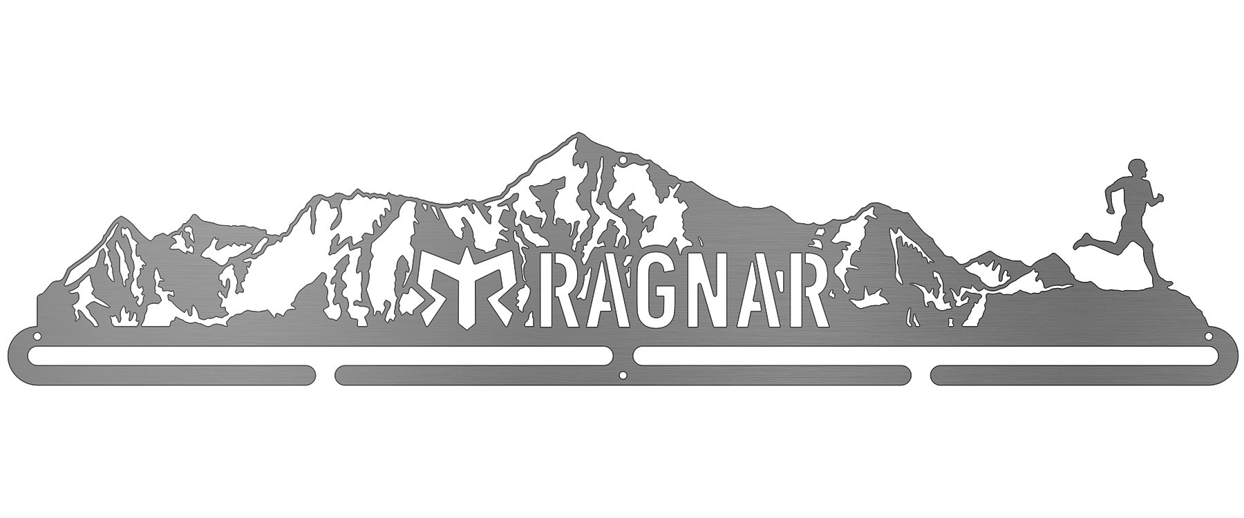 Ragnar Mountainscape - Male