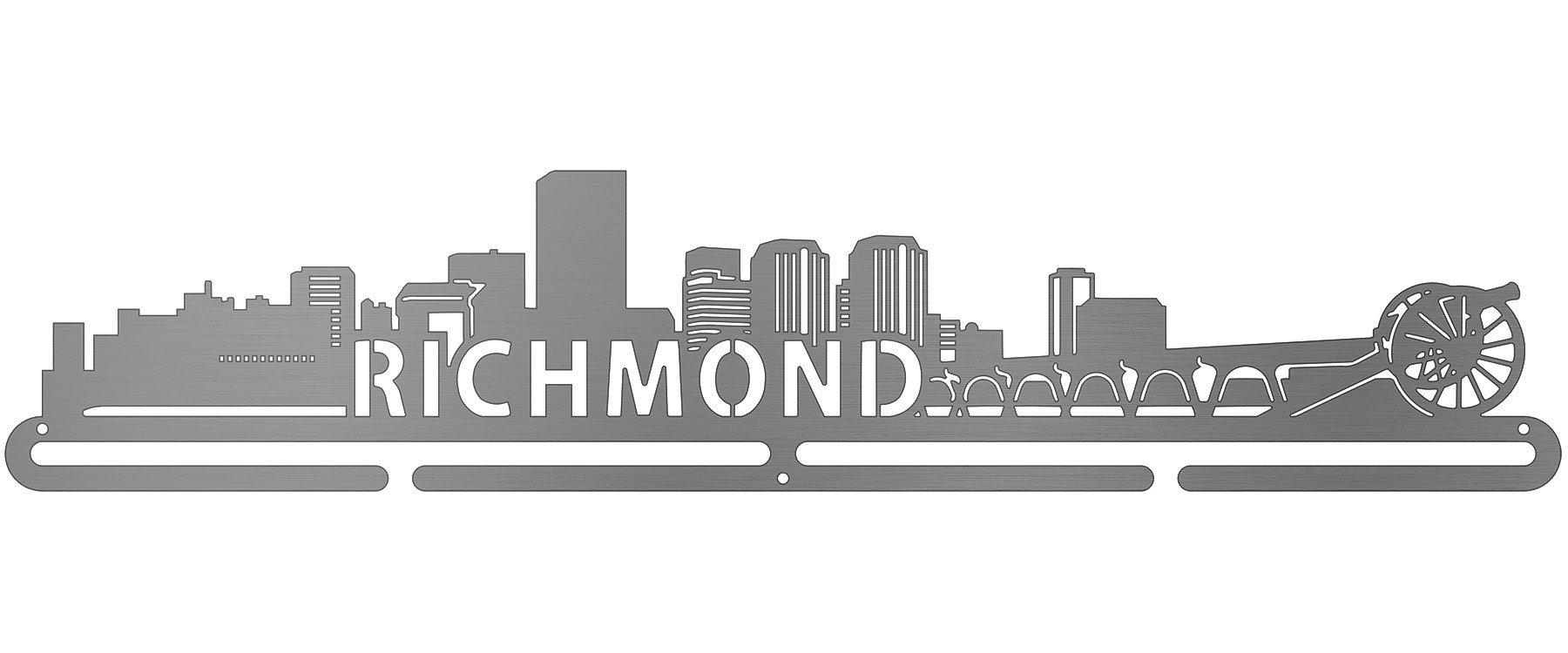 Richmond Cityscape