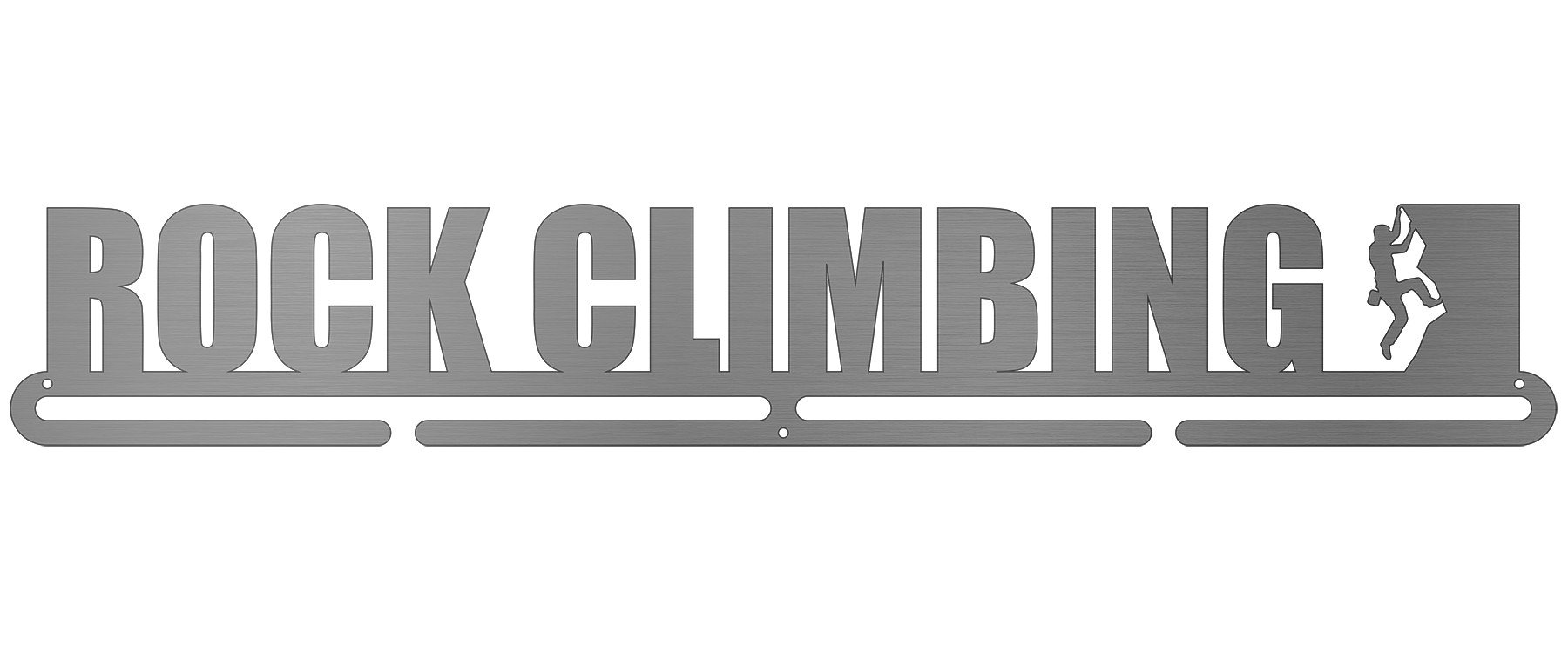 Rock Climbing - Male