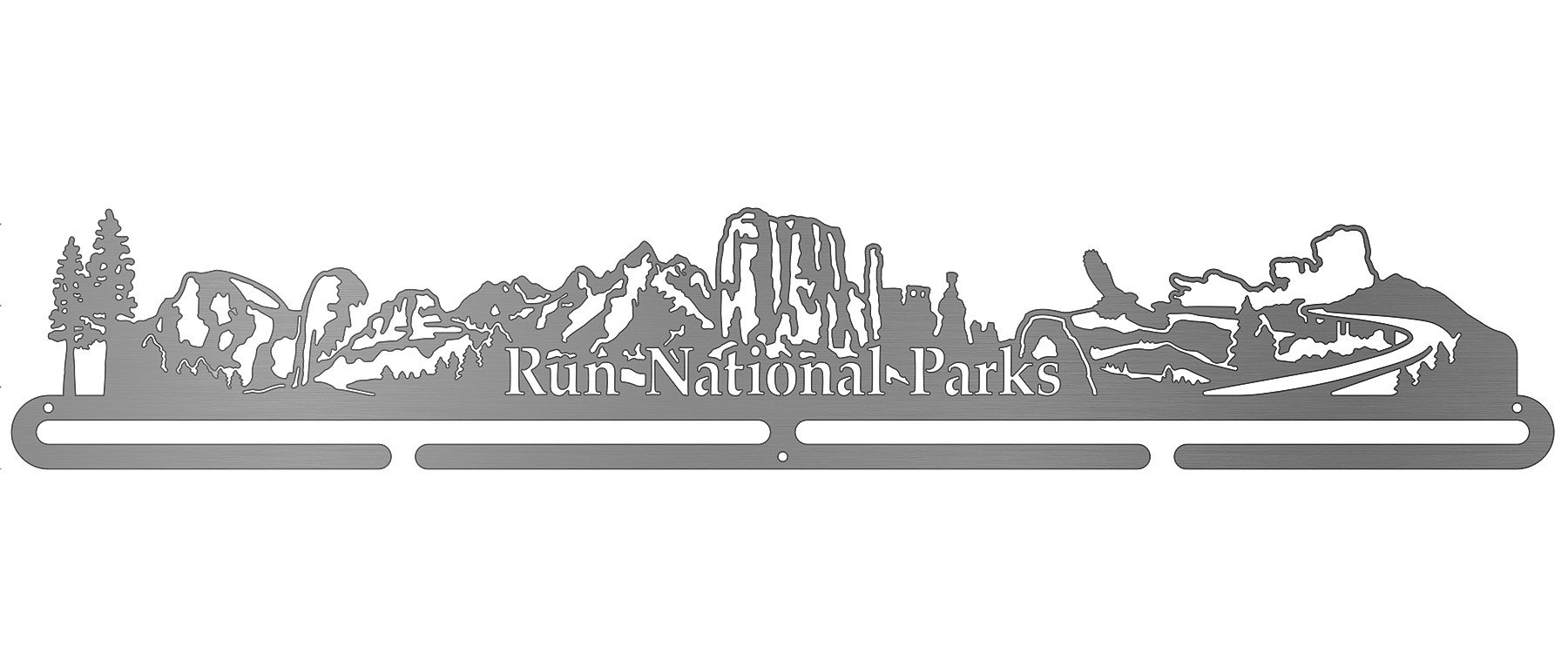 Run National Parks