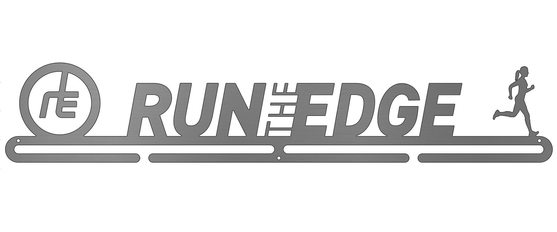 Run The Edge - Female