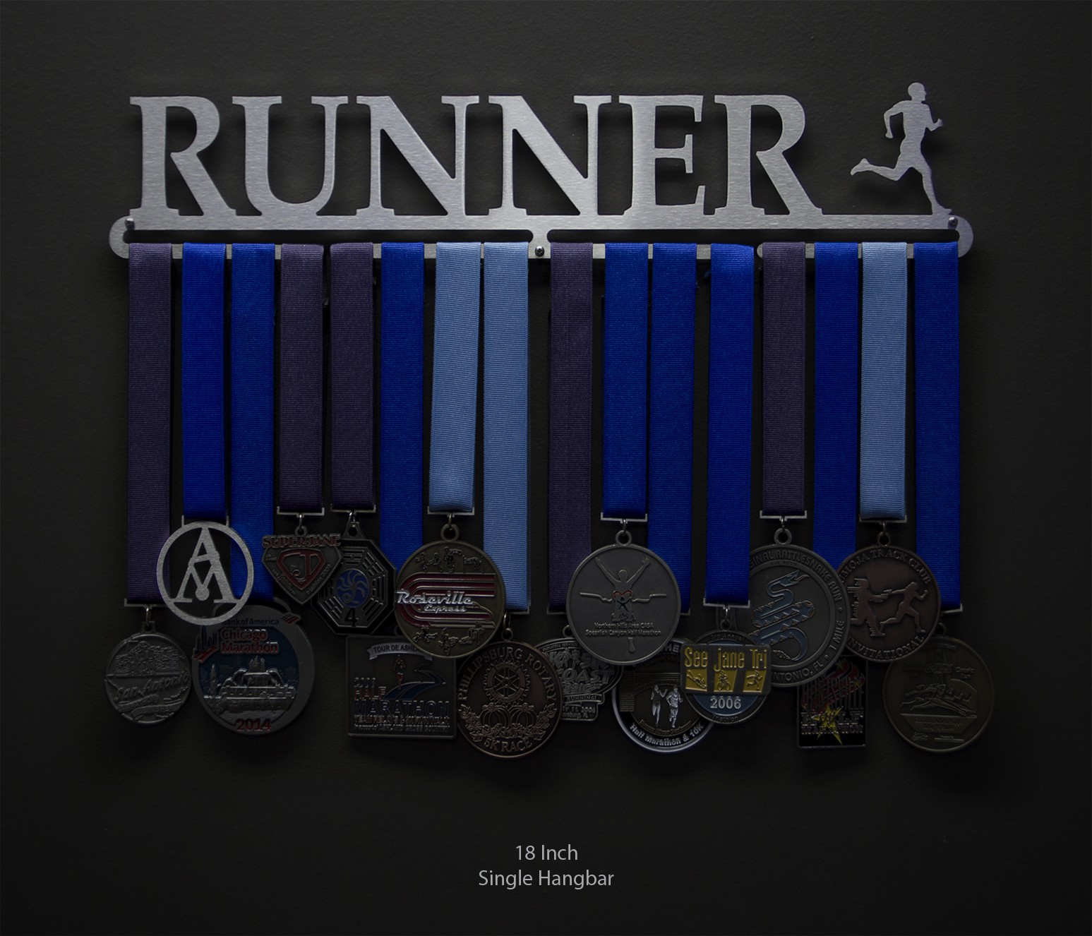 Runner - Male