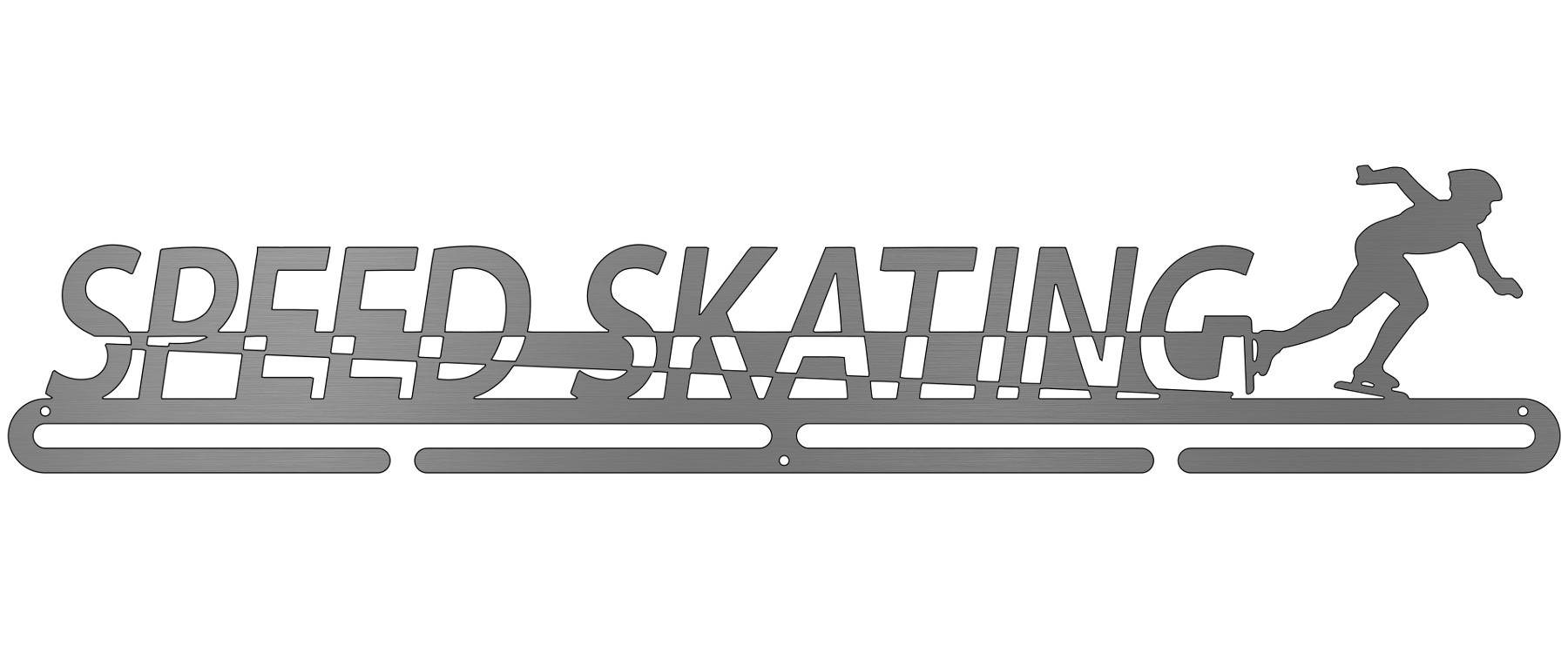 Speed Skating