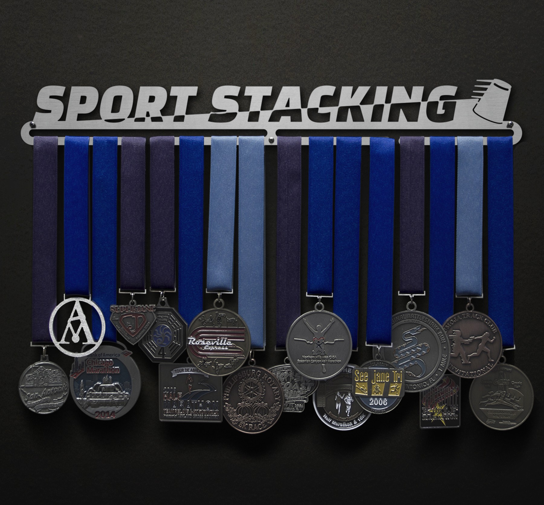 Sport Stacking