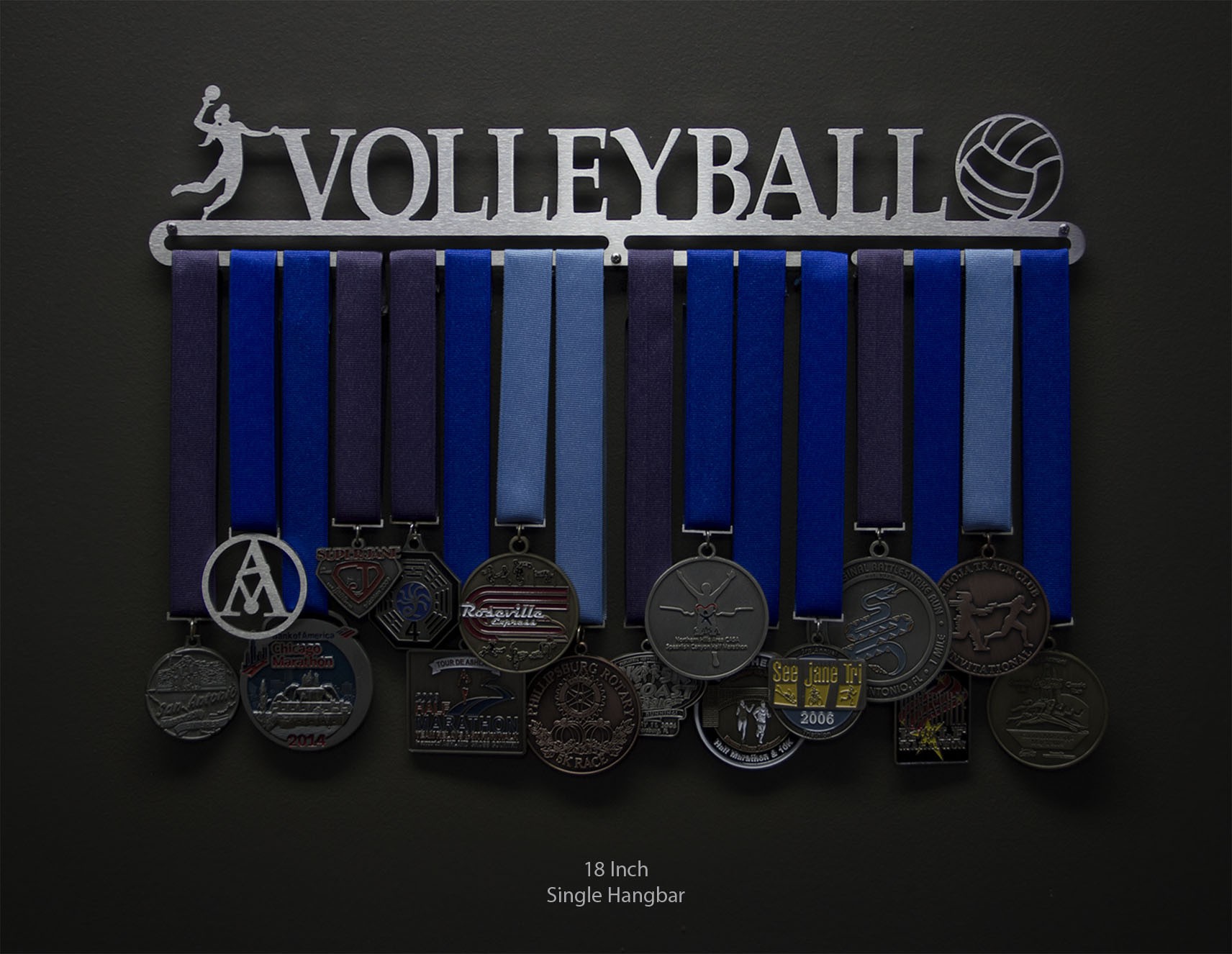 Volleyball - Female