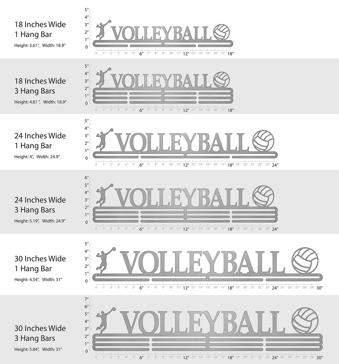 Volleyball - Male