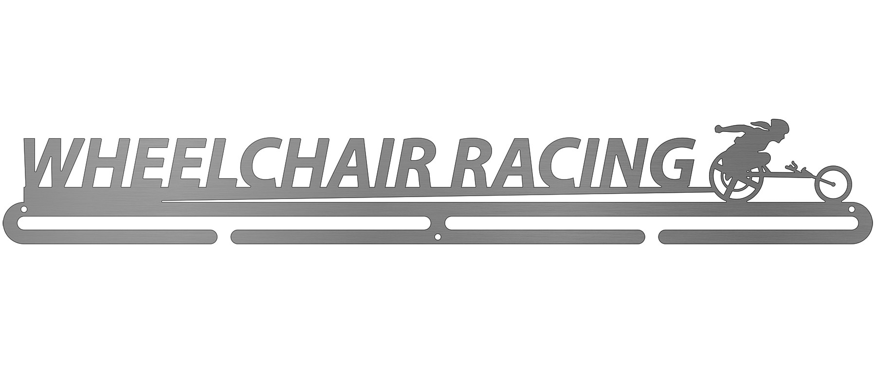 Wheelchair Racing - Female