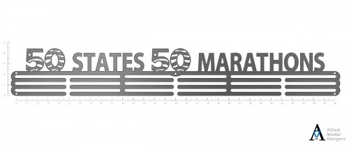 50 states 50 marathons 30 x 3