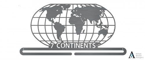 7 Continents