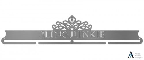 Bling Junkie
