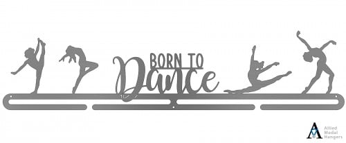 Born To Dance