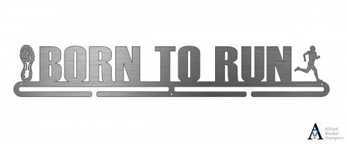Born To Run (male) 18 x 1