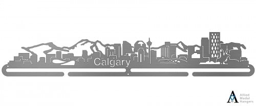 Calgary Cityscape