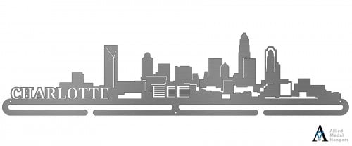 Charlotte Cityscape