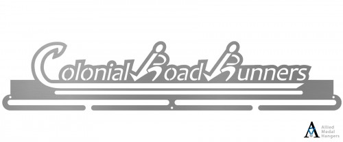 Colonial Road Runners