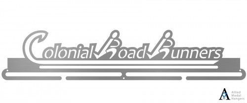 Colonial Road Runners