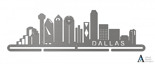 Dallas Cityscape