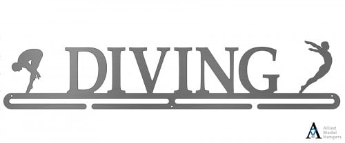 Diving - Male