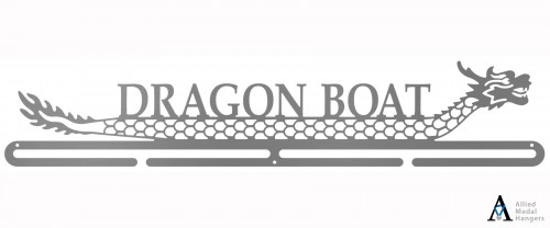 Dragon Boat: Dragon Boat text